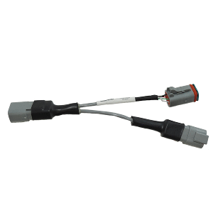 Balmar Communications Cable, SG200, 3-Way Adapter - SG2-0408