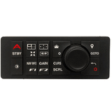 Furuno MCU006H Horizontal Remote Control f/NavNet TZtouch3 &amp; NavNet TZtouchXL