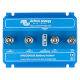 Victron Energy Victron Argodiode Battery Isolator 140-3AC - 3 Batteries - 140A - ARG140301020R