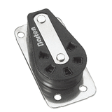 Barton Marine Size 3 45mm Plain Bearing Pulley Block Cheek Block - N03160