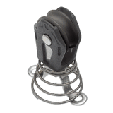 Barton Marine Size 0 20mm Plain Bearing Pulley Block Stand Up Block - N00170