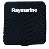 Raymarine Black Suncover f/i50, i60, i70, i70s, p70 &amp; p70s (eS/AXIOM style) - R70663