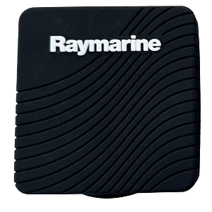 Raymarine Black Suncover f/i50, i60, i70, i70s, p70 &amp; p70s (eS/AXIOM style) - R70663