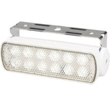 Hella Marine LED Floodlight Spread - White Housing - 200 Lumens - 980670311