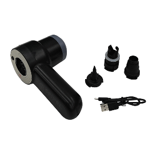 Seipel Marine Handheld Air Pump w/USB Charger - M3150