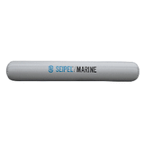Seipel Marine 10' Inflatable Boat Bumper - Grey - M4010