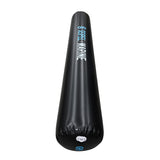 Seipel Marine 10' Inflatable Boat Bumper - Black [M4010-BLACK]