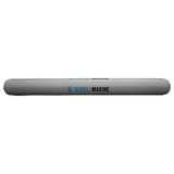 Seipel Marine 15' Inflatable Boat Bumper - Grey - M4015