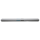 Seipel Marine 20' Inflatable Boat Bumper - Grey - M4020