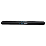 Seipel Marine 20' Inflatable Boat Bumper - Black - M4020-BLACK