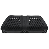 Seipel Marine Eva Permanent Dock Fender - M1100