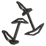 Seipel Marine Quick Dock Cleat - 2-Pack [M1075]