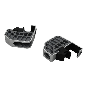 Seipel Marine Pontoon Fender &amp; Dock Line Hanger - 2-Pack - M1085