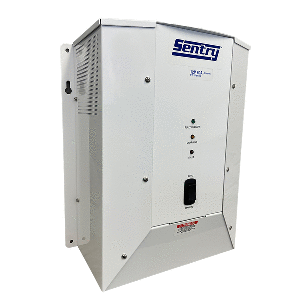 Sentry Marine Battery Charger 115/230V Input 12VDC - 60A - 3-Bank - SFR1260/3X