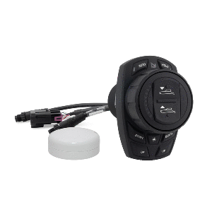 Lenco Marine Lenco Pro Control Auto Keypad - 15172-107