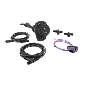 Lenco Marine Lenco Pro Control Assist Keypad - 15173-106