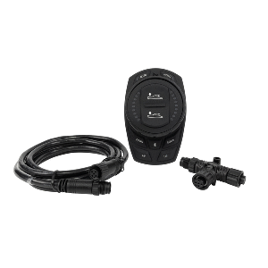 Lenco Marine Lenco Pro Control Auto Flybridge Keypad - 15176-107