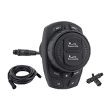 Lenco Marine Lenco Pro Control Assist Flybridge Keypad - 15177-106