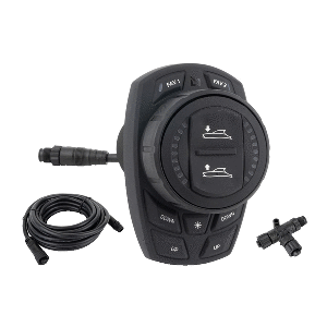 Lenco Marine Lenco Pro Control Assist Flybridge Keypad - 15177-106