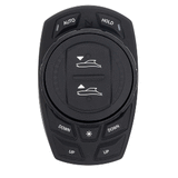 Lenco Marine Lenco Pro Control Auto Flybridge Replacement Keypad - 15178-107
