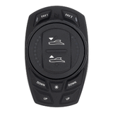 Lenco Marine Lenco Pro Control Assist Flybridge Replacement Keypad - 15179-106