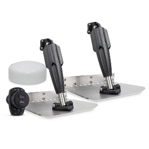 Lenco Marine Lenco 9"x12" STD Trim Tab Kit w/Pro Control&trade; Auto - 15182-107