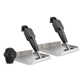 Lenco Marine Lenco 12"x12" Edge Mount Trim Tab Kit w/Pro Control&trade; Assist - 15185-106