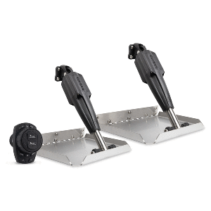 Lenco Marine Lenco 12"x12" Edge Mount Trim Tab Kit w/Pro Control&trade; Assist - 15185-106