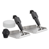 Lenco Marine Lenco 12"x12" Edge Mount Trim Tab Kit w/Pro Control&trade; Auto - 15186-107