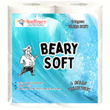 Sudbury Beary Soft Marine &amp; RV Toilet Paper - 824