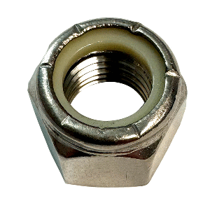 Sea Swivel 3/4" Nut f/Center Bolt - SEA-HDM-NUT-3/4