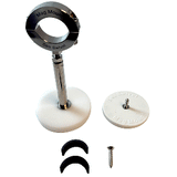 Sea Swivel Mag Mount Trolling Motor Support Arm - 5.75"-9" - SEA-HDM-MAG-MOUNT