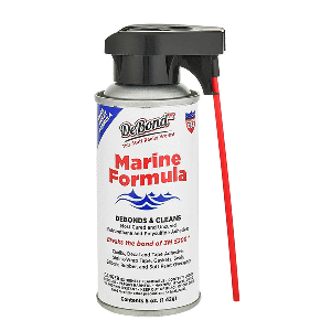 Marine Formula by DeBond Corporation Marine Formula&trade; 5oz Aerosol - MF5U