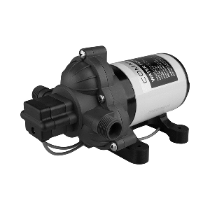 Commodore 3.0 GPM Water Pump - 12V - CM-33-30D