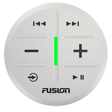 Fusion ARX70W Wireless Remote - White - 010-02167-21