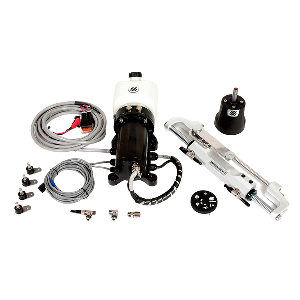 Uflex USA Uflex MD32-1F Steering System