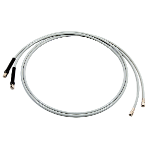 Uflex USA Uflex SVS HP Hose Kit - 12' - KITOBSVS-12'