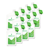 Power-Pole Green Marine ISO-32 Hydraulic Fluid Case (12 One-Quart Bottles) - GM-ISO32-CASE-F