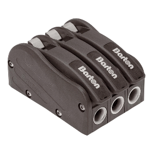 Barton Marine Barton Triple DO 550 Rope Clutch - 81502