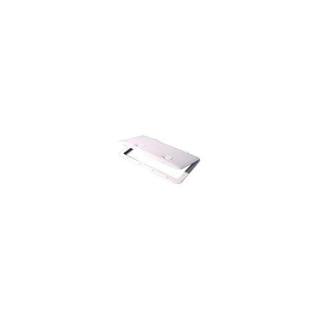 Tempress Products Tempress #44330, 1115 Access Hatch w/Cam Latch, White - 44330 - official Tempress Products product image 2