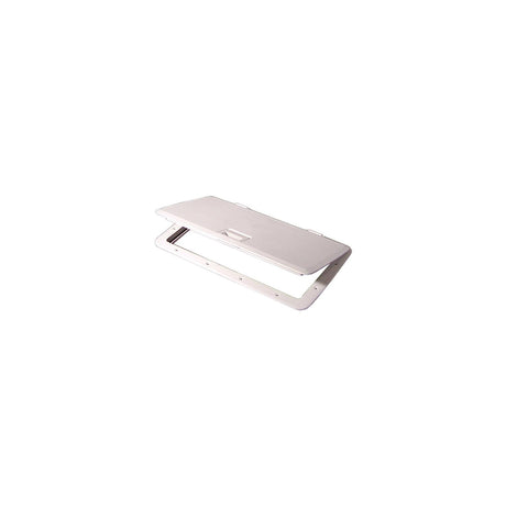 Tempress Products Tempress #44430 1323 Slam Hatch, White - 44430 - official Tempress Products product image 2