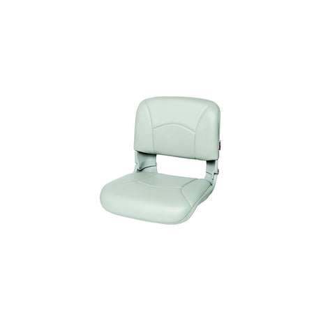 Tempress Products Tempress All-Weather High Back Seat - 45602