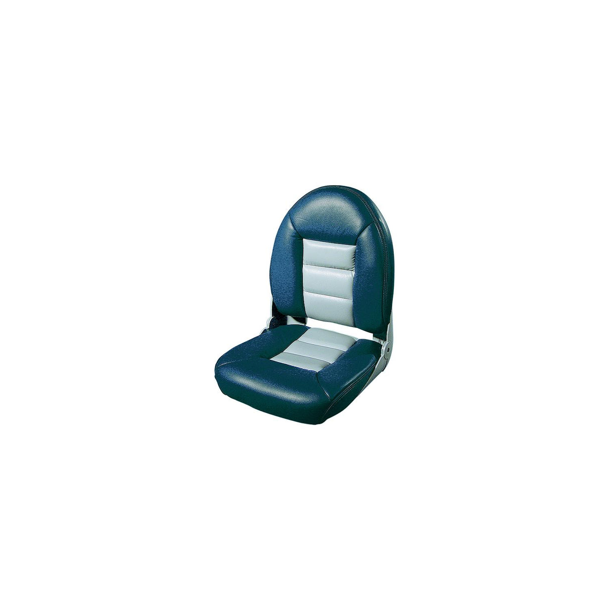 Tempress Products Tempress Navistyle High Back Seat, Charcoal/Gray - 54907