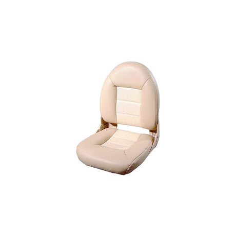 Tempress Products Tempress Navistyle High Back Seat, Tan/Sand - 54919 - official Tempress Products product image 2