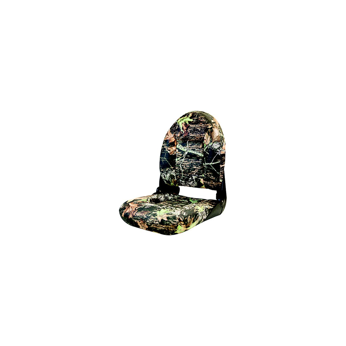 Tempress Products Tempress Navistyle High Back Seat, Mossy Oak Breakupâ¢ - 54921
