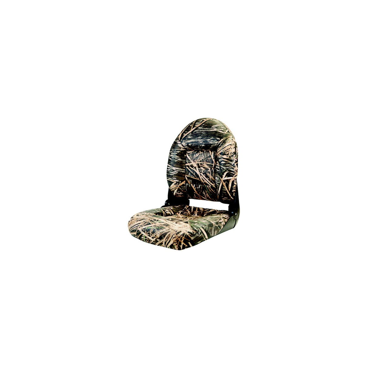 Tempress Products Tempress Navistyle High Back Seat, Mossy Oak Shadowgrassâ¢ - 54922