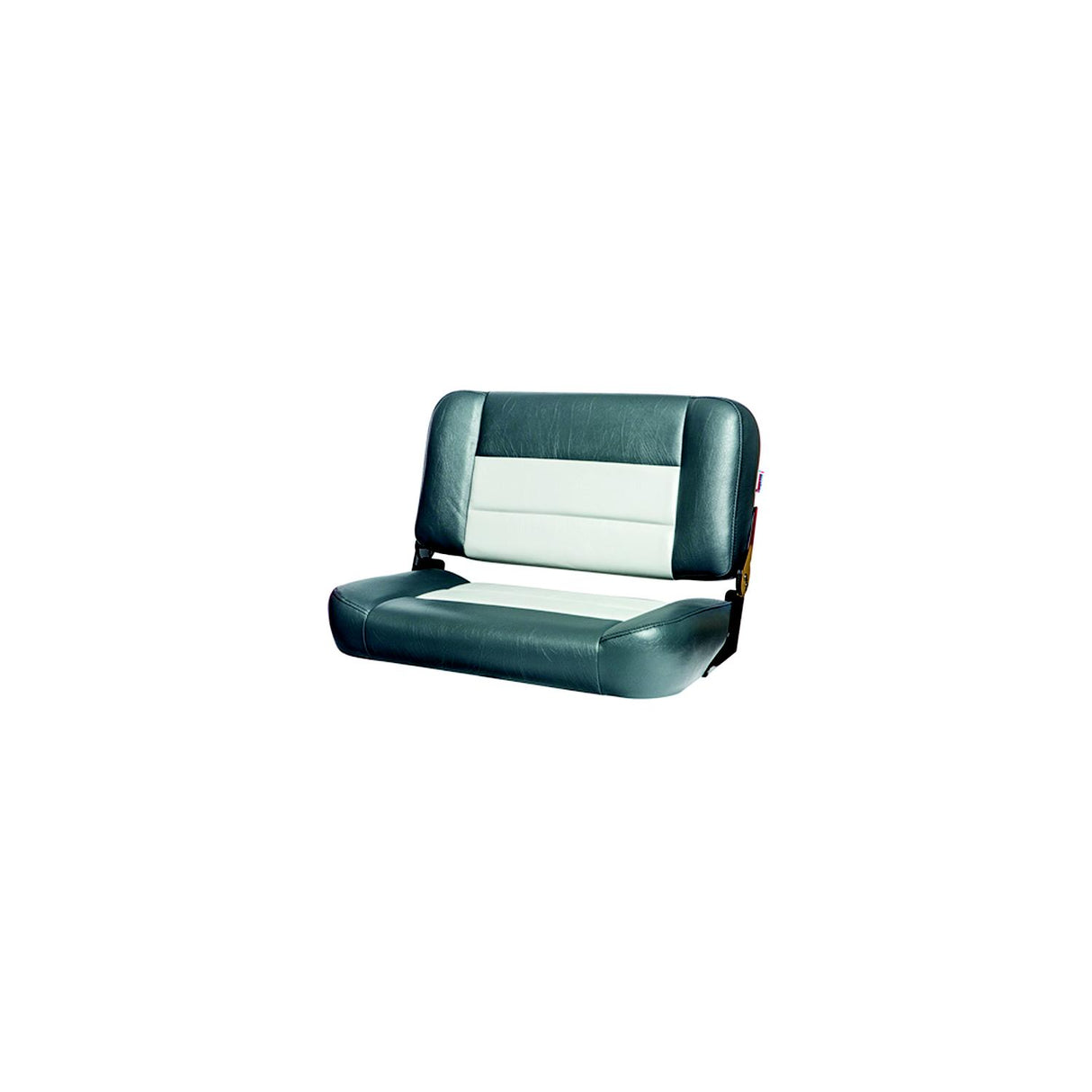 Tempress Products Tempress 31" Folding Bench Seat, Charcoal/Gray - 54930