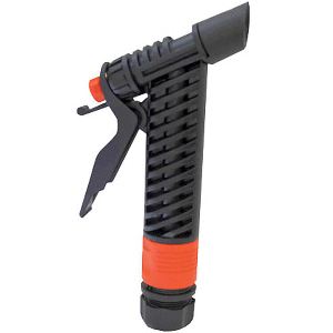 Jabsco Quick Connect Trigger Nozzle - 30703-1000