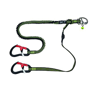 Wichard Marine Wichard US Sailing Offshore Tether Double - 6' - 7069W