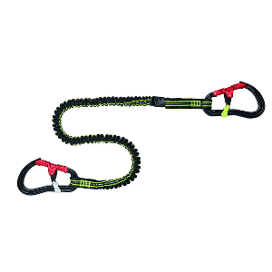 Wichard Marine Wichard Elastic Tether Proline - 2 Hooks Single - 6' - 7036W